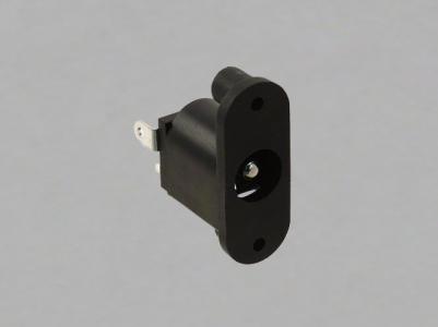 DC Power Jack
